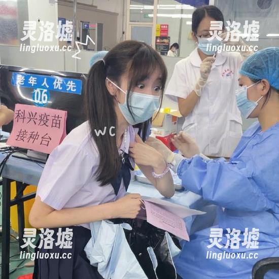 今天的911热门：永久懵懂的恋爱，让人嚷嚷