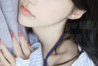 涂个口红，搭上cgw线路，瓜果满天飞，不怕你不来听！