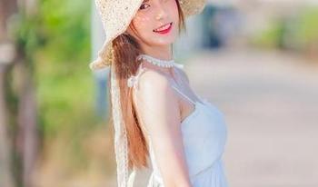 在五一吃瓜中心畅享免费瓜，吃瓜路上竟然有点心塞…