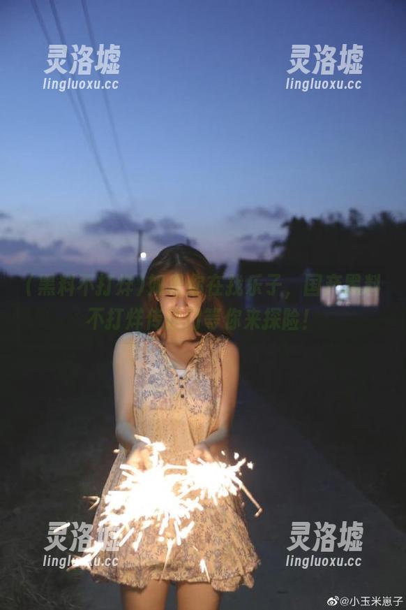 如果你在找乐子，国产黑料不打烊传送门等你来探险！