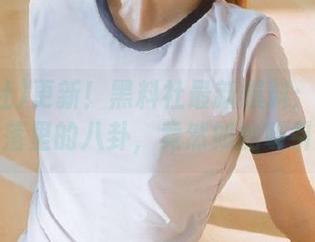 更新！黑料社最新爆料：那些隐秘角落里的八卦，竟然如此吸引人！